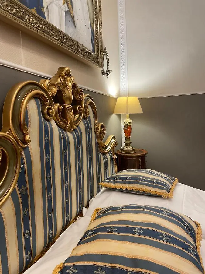 Hotel Am Volksgarten Düsseldorf