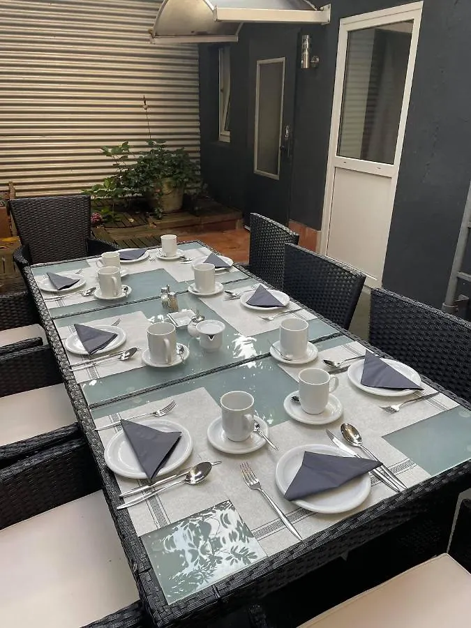 Hotel Am Volksgarten Düsseldorf